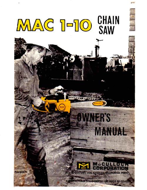 Mac ws120 owners manual 2017