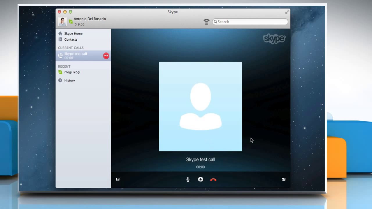 Operating Manual For Skype For Mac